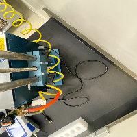 Griso GRIssue PS Pneumatic Tablet Press image 2